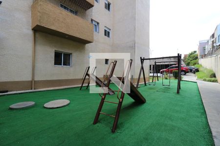 Apartamento para alugar com 50m², 2 quartos e 1 vagaÁrea Comum - Playground
