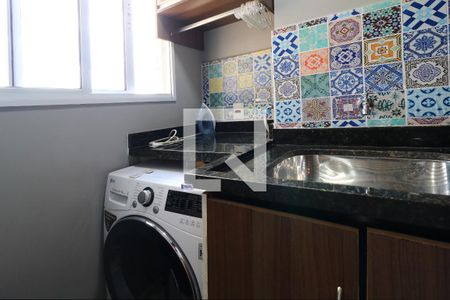 Apartamento para alugar com 50m², 2 quartos e 1 vagaÁrea de Serviço