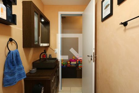 Apartamento para alugar com 50m², 2 quartos e 1 vagaBanheiro