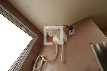 Apartamento para alugar com 50m², 2 quartos e 1 vagaBanheiro - Chuveiro