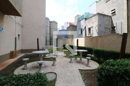 Apartamento para alugar com 50m², 2 quartos e 1 vagaÁrea Comum