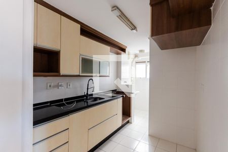 Apartamento para alugar com 50m², 2 quartos e 1 vaga Apartamento para alugar com 50m², 2 quartos e 1 vagaCozinha