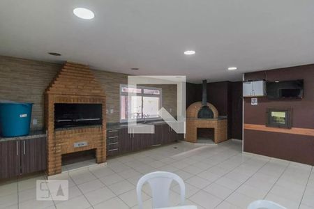 Apartamento para alugar com 50m², 2 quartos e 1 vaga Apartamento para alugar com 50m², 2 quartos e 1 vagaÁrea comum