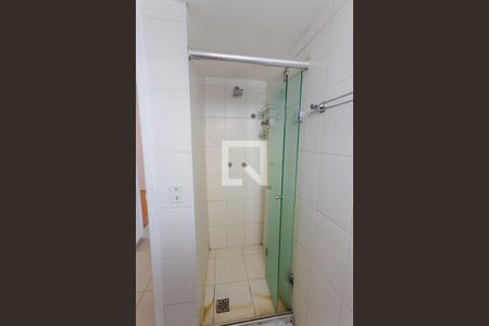 Apartamento para alugar com 50m², 2 quartos e 1 vaga Apartamento para alugar com 50m², 2 quartos e 1 vagaBanheiro