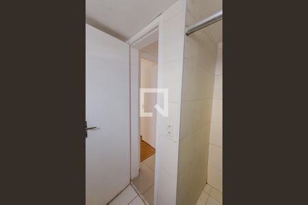 Apartamento para alugar com 50m², 2 quartos e 1 vaga Apartamento para alugar com 50m², 2 quartos e 1 vagaBanheiro