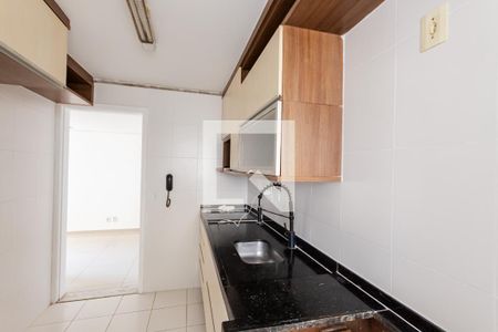 Apartamento para alugar com 50m², 2 quartos e 1 vaga Apartamento para alugar com 50m², 2 quartos e 1 vagaCozinha