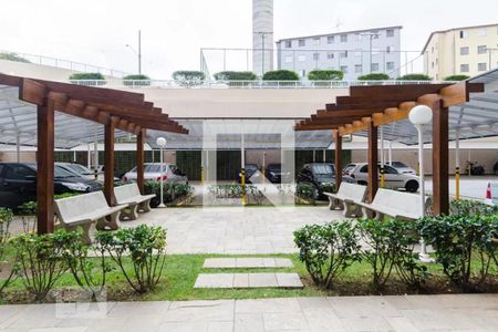 Apartamento para alugar com 50m², 2 quartos e 1 vaga Apartamento para alugar com 50m², 2 quartos e 1 vagaÁrea comum