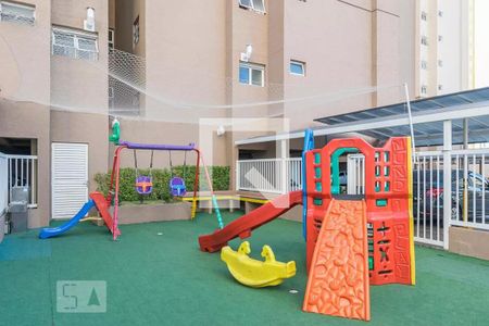 Apartamento para alugar com 50m², 2 quartos e 1 vaga Apartamento para alugar com 50m², 2 quartos e 1 vagaÁrea comum