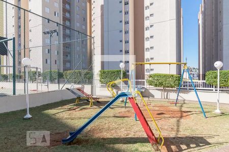 Apartamento para alugar com 50m², 2 quartos e 1 vaga Apartamento para alugar com 50m², 2 quartos e 1 vagaÁrea comum