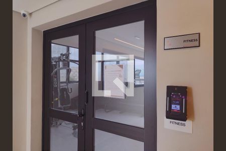 Apartamento para alugar com 35m², 2 quartos e sem vaga Apartamento para alugar com 35m², 2 quartos e sem vagaÁrea comum