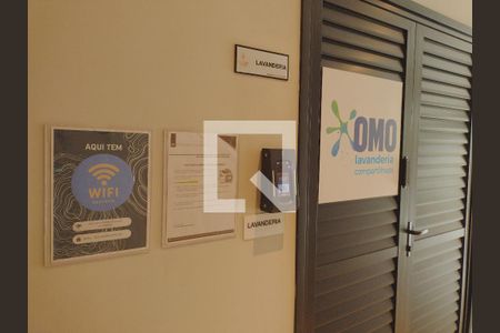 Apartamento para alugar com 35m², 2 quartos e sem vaga Apartamento para alugar com 35m², 2 quartos e sem vagaÁrea comum