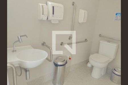 Apartamento para alugar com 35m², 2 quartos e sem vaga Apartamento para alugar com 35m², 2 quartos e sem vagaÁrea comum