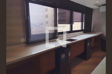 Apartamento para alugar com 35m², 2 quartos e sem vaga Apartamento para alugar com 35m², 2 quartos e sem vagaÁrea comum