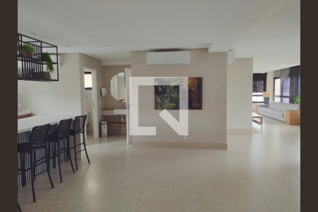 Apartamento para alugar com 35m², 2 quartos e sem vaga Apartamento para alugar com 35m², 2 quartos e sem vagaÁrea comum