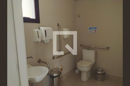 Apartamento para alugar com 35m², 2 quartos e sem vaga Apartamento para alugar com 35m², 2 quartos e sem vagaÁrea comum