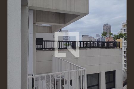 Apartamento para alugar com 35m², 2 quartos e sem vaga Apartamento para alugar com 35m², 2 quartos e sem vagaVista