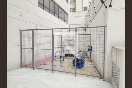 Apartamento para alugar com 35m², 2 quartos e sem vaga Apartamento para alugar com 35m², 2 quartos e sem vagaÁrea comum