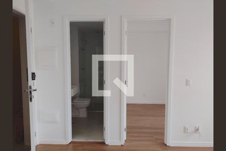 Quarto 1 de apartamento para alugar com 2 quartos, 35m² em Campos Elíseos, São Paulo