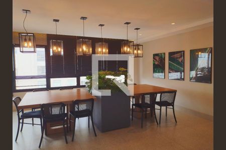 Apartamento para alugar com 35m², 2 quartos e sem vaga Apartamento para alugar com 35m², 2 quartos e sem vagaÁrea comum