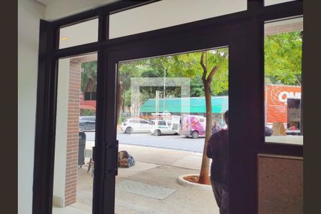 Apartamento para alugar com 35m², 2 quartos e sem vaga Apartamento para alugar com 35m², 2 quartos e sem vagaÁrea comum