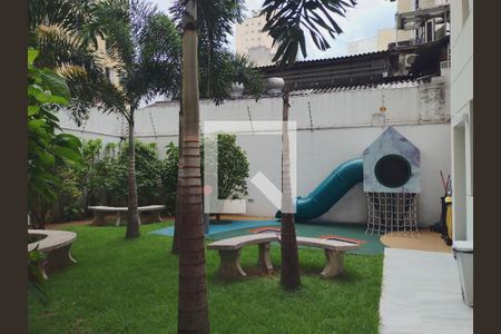 Apartamento para alugar com 35m², 2 quartos e sem vaga Apartamento para alugar com 35m², 2 quartos e sem vagaÁrea comum