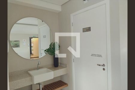 Apartamento para alugar com 35m², 2 quartos e sem vaga Apartamento para alugar com 35m², 2 quartos e sem vagaÁrea comum