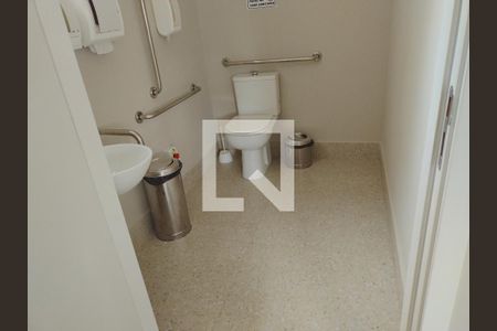 Apartamento para alugar com 35m², 2 quartos e sem vaga Apartamento para alugar com 35m², 2 quartos e sem vagaÁrea comum