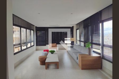 Apartamento para alugar com 35m², 2 quartos e sem vaga Apartamento para alugar com 35m², 2 quartos e sem vagaÁrea comum