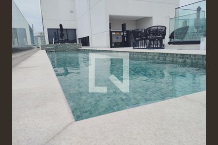 Apartamento para alugar com 35m², 2 quartos e sem vaga Apartamento para alugar com 35m², 2 quartos e sem vagaÁrea comum