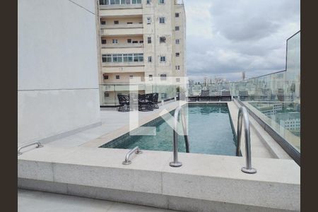 Apartamento para alugar com 35m², 2 quartos e sem vaga Apartamento para alugar com 35m², 2 quartos e sem vagaÁrea comum