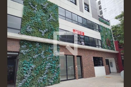 Apartamento para alugar com 35m², 2 quartos e sem vaga Apartamento para alugar com 35m², 2 quartos e sem vagaÁrea comum