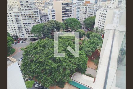 Apartamento para alugar com 35m², 2 quartos e sem vaga Apartamento para alugar com 35m², 2 quartos e sem vagaÁrea comum