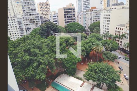 Apartamento para alugar com 35m², 2 quartos e sem vaga Apartamento para alugar com 35m², 2 quartos e sem vagaÁrea comum