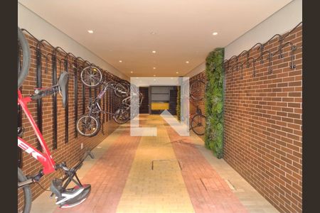 Apartamento para alugar com 35m², 2 quartos e sem vaga Apartamento para alugar com 35m², 2 quartos e sem vagaÁrea comum