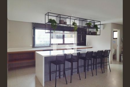 Apartamento para alugar com 35m², 2 quartos e sem vaga Apartamento para alugar com 35m², 2 quartos e sem vagaÁrea comum