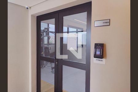 Apartamento para alugar com 35m², 2 quartos e sem vaga Apartamento para alugar com 35m², 2 quartos e sem vagaÁrea comum