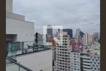 Apartamento para alugar com 35m², 2 quartos e sem vaga Apartamento para alugar com 35m², 2 quartos e sem vagaÁrea comum