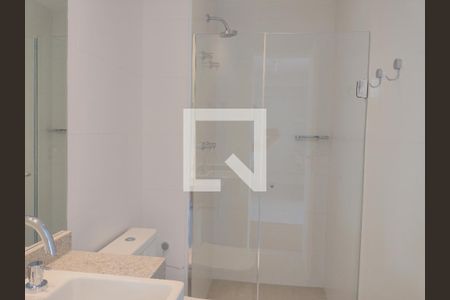 Apartamento para alugar com 35m², 2 quartos e sem vaga Apartamento para alugar com 35m², 2 quartos e sem vagaBanheiro