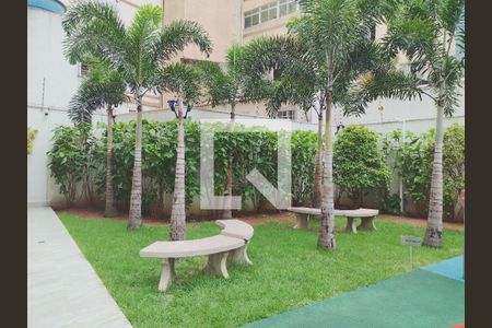 Apartamento para alugar com 35m², 2 quartos e sem vaga Apartamento para alugar com 35m², 2 quartos e sem vagaÁrea comum