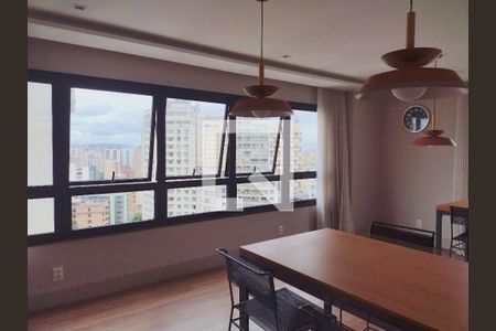 Apartamento para alugar com 35m², 2 quartos e sem vaga Apartamento para alugar com 35m², 2 quartos e sem vagaÁrea comum