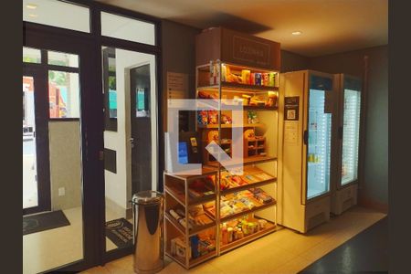 Apartamento para alugar com 35m², 2 quartos e sem vaga Apartamento para alugar com 35m², 2 quartos e sem vagaÁrea comum