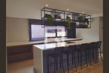 Apartamento para alugar com 35m², 2 quartos e sem vaga Apartamento para alugar com 35m², 2 quartos e sem vagaÁrea comum