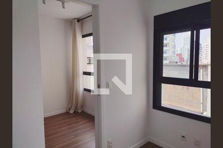 Quarto 1 de apartamento para alugar com 2 quartos, 35m² em Campos Elíseos, São Paulo