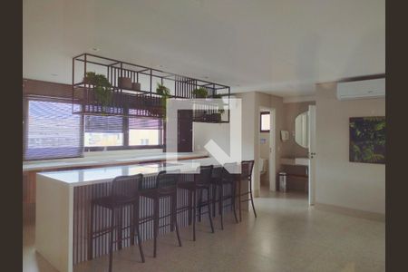 Apartamento para alugar com 35m², 2 quartos e sem vaga Apartamento para alugar com 35m², 2 quartos e sem vagaÁrea comum