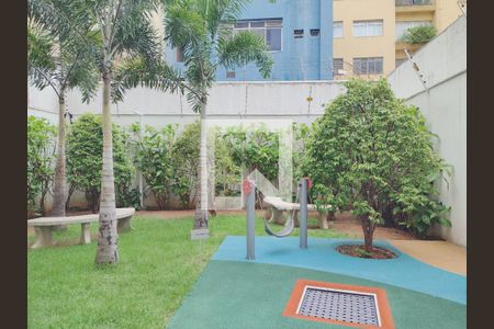 Apartamento para alugar com 35m², 2 quartos e sem vaga Apartamento para alugar com 35m², 2 quartos e sem vagaÁrea comum