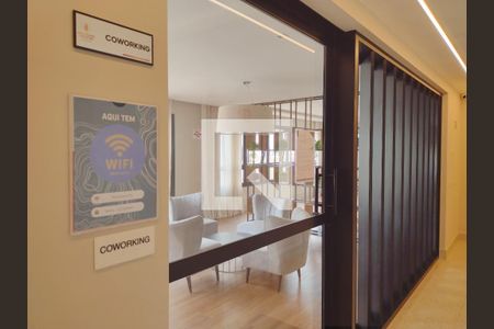 Apartamento para alugar com 35m², 2 quartos e sem vaga Apartamento para alugar com 35m², 2 quartos e sem vagaÁrea comum