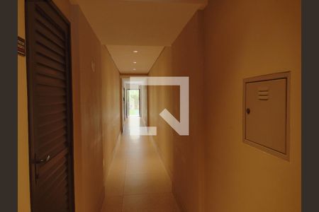 Apartamento para alugar com 35m², 2 quartos e sem vaga Apartamento para alugar com 35m², 2 quartos e sem vagaÁrea comum