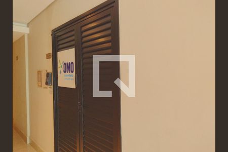 Apartamento para alugar com 35m², 2 quartos e sem vaga Apartamento para alugar com 35m², 2 quartos e sem vagaÁrea comum