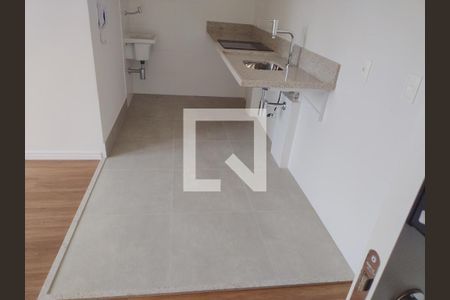 Apartamento para alugar com 35m², 2 quartos e sem vaga Apartamento para alugar com 35m², 2 quartos e sem vagaCozinha