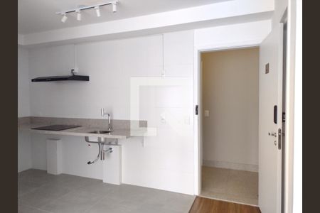 Apartamento para alugar com 35m², 2 quartos e sem vaga Apartamento para alugar com 35m², 2 quartos e sem vagaCozinha
